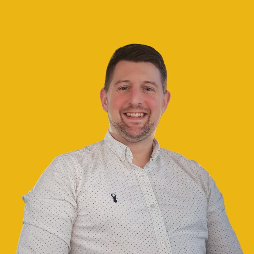 Dan Cartwright - Founder and Director of ScopeSite