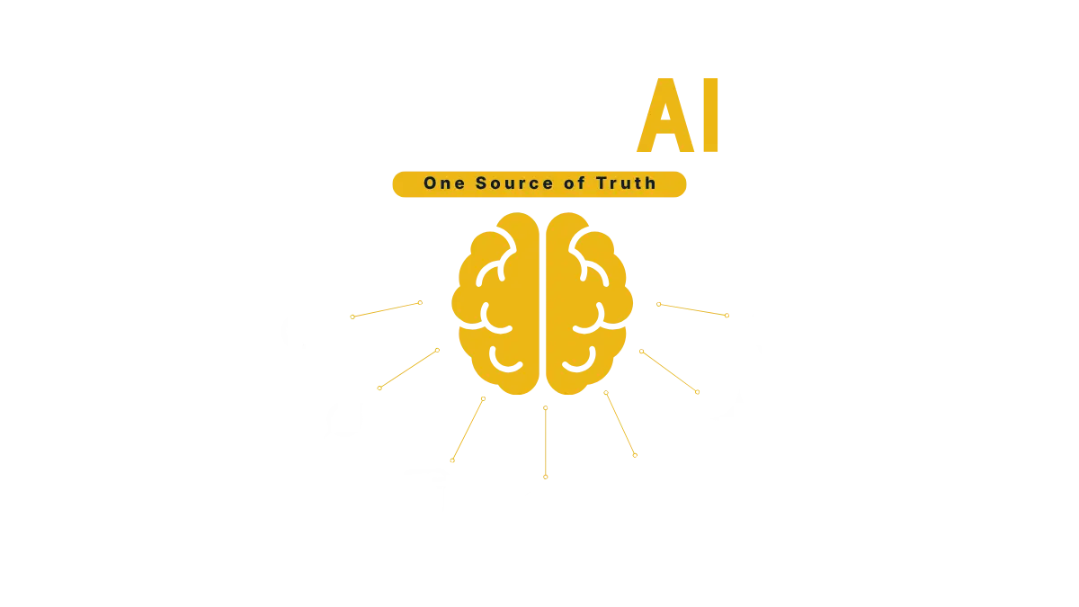 LLM Brain — One Source of Truth for Claude, ChatGPT, Notion, Perplexity, DeepSeek and Copilot